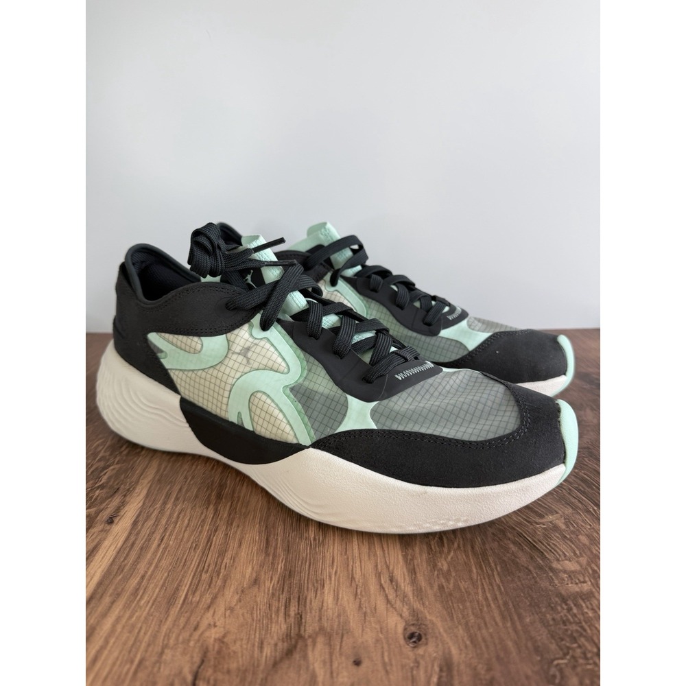 Jordan Delta 3 Low Anthracite Mint Foam Men's Size 11 DN2647-003 Brand New